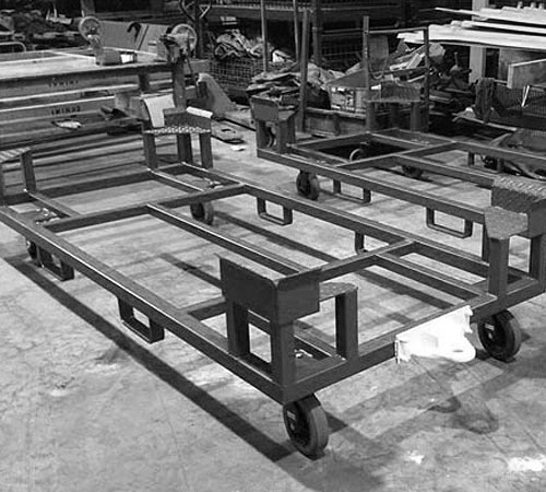 Proyecto de trim split