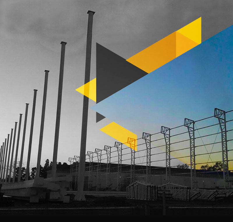 Instalaciones y montajes industriales